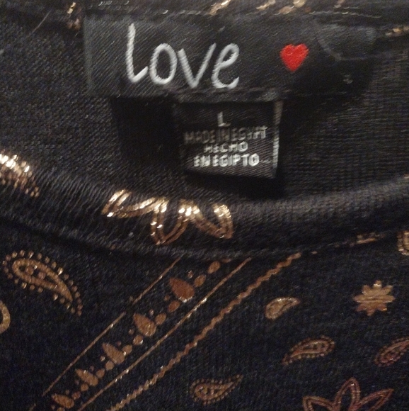 "Love" - Picture 2 of 2